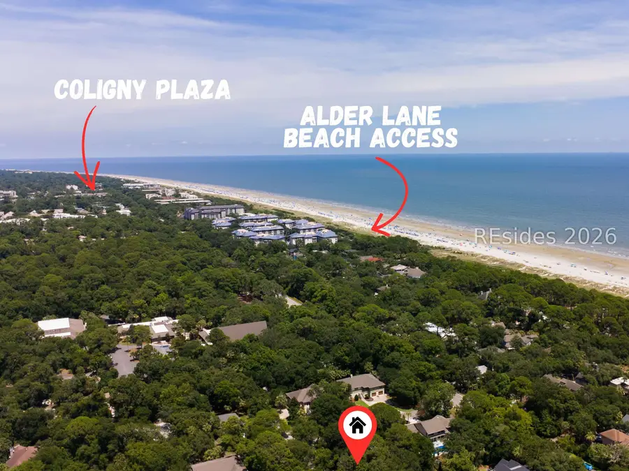 220 Cordillo Parkway, Hilton Head Island, SC 29928 - #2
