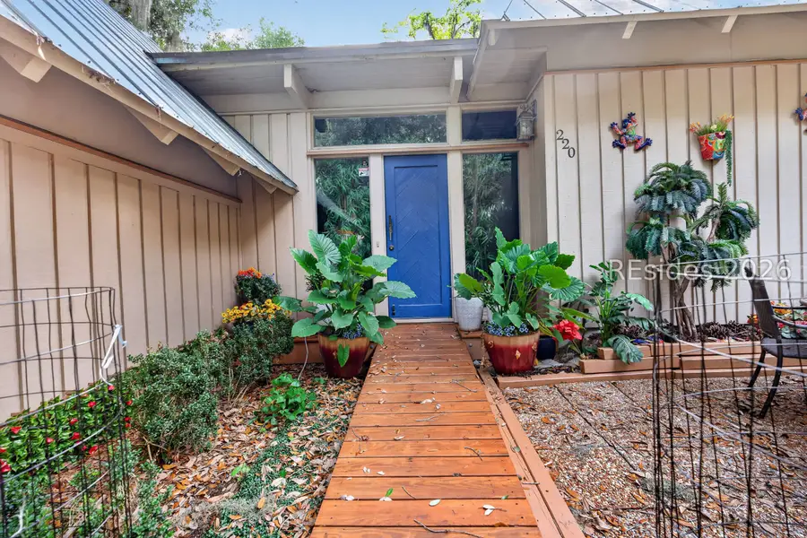 220 Cordillo Parkway, Hilton Head Island, SC 29928 - #3