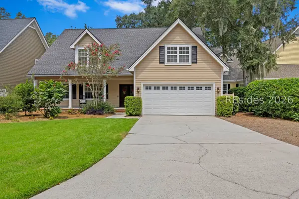 39 Tucker Ridge Court, Hilton Head Island, SC 29926