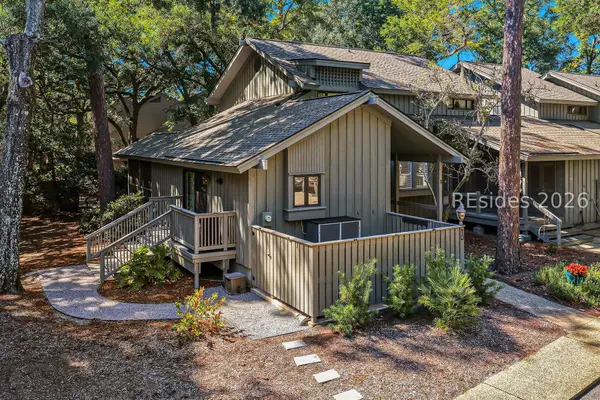5 Haul Away #10, Hilton Head Island, SC 29928