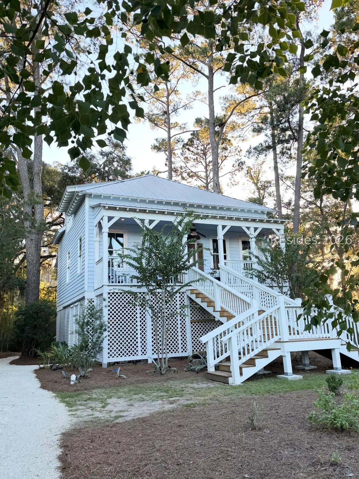117 Beach Field Drive, Daufuskie Island, SC 29915 - #1