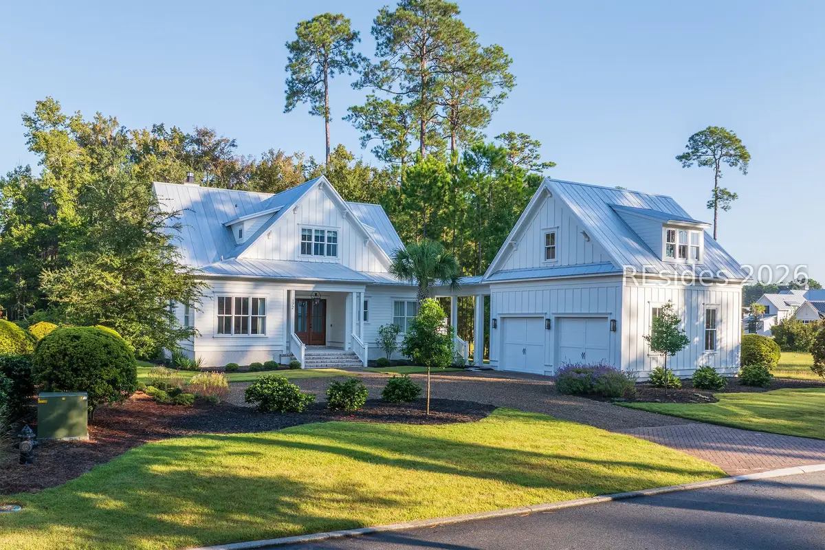 172 Vinson Road, Bluffton, SC 29910 - #1