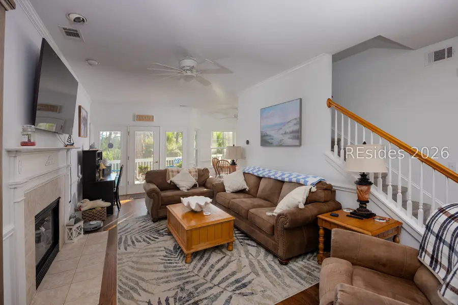 16 Pine Burr Road E #8, Hilton Head Island, SC 29926 - #3