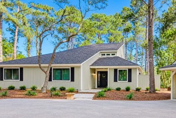 48 Full Sweep, Hilton Head Island, SC 29928 - #1