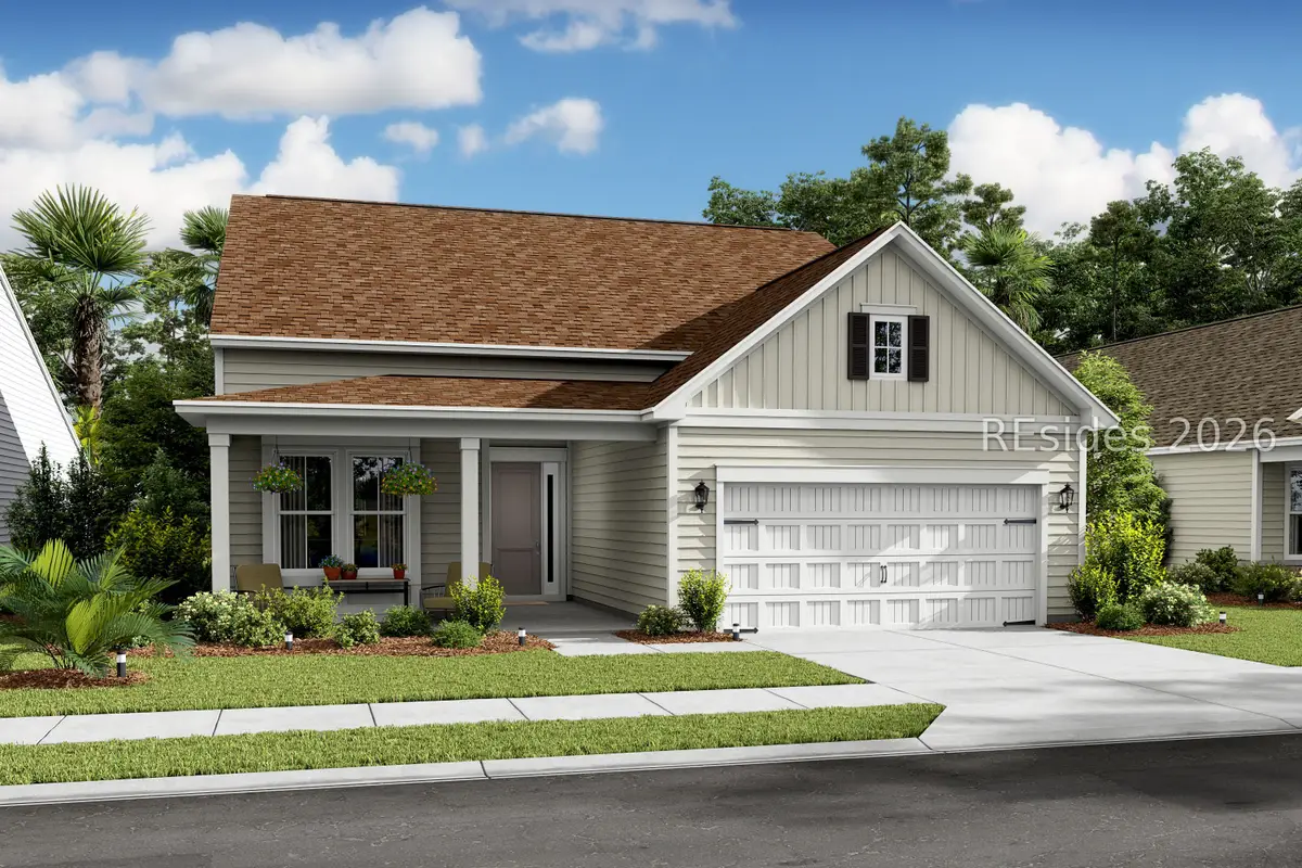 26 Estuary Drive, Bluffton, SC 29909 - #1
