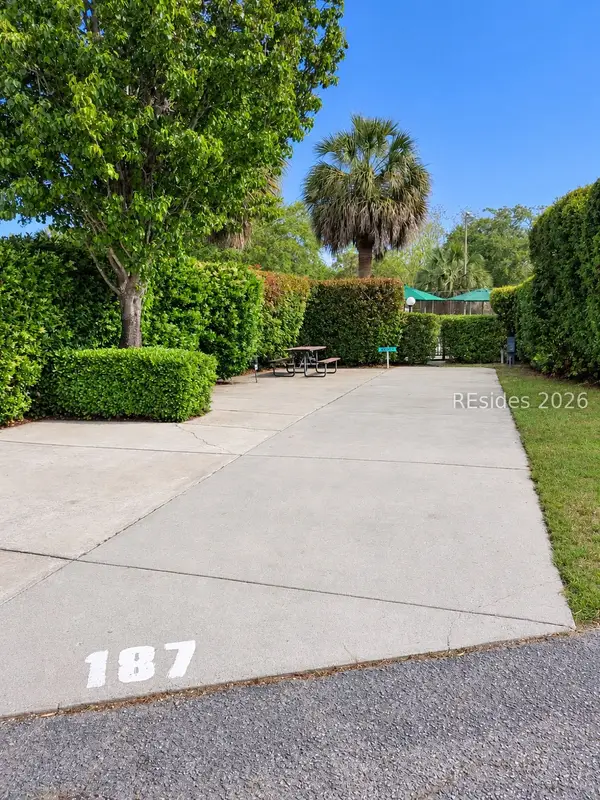 43 Jenkins Island Road #187, Hilton Head Island, SC 29926