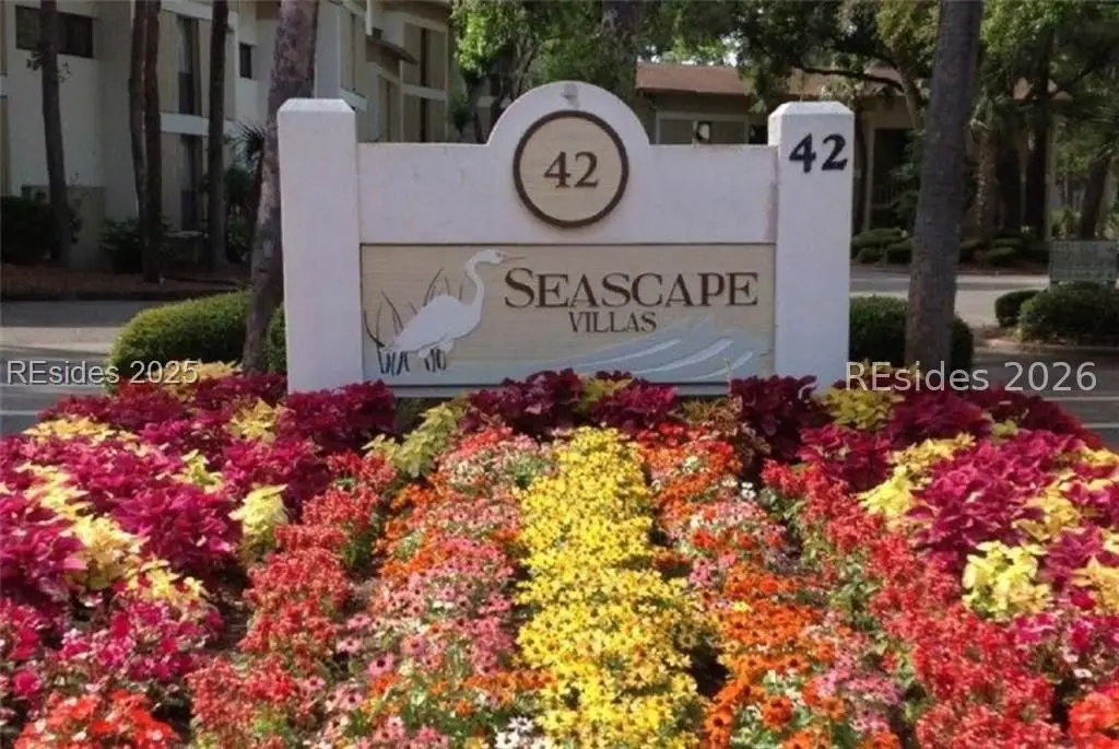 42 S Forest Beach Drive #3244, Hilton Head Island, SC 29928 - #1