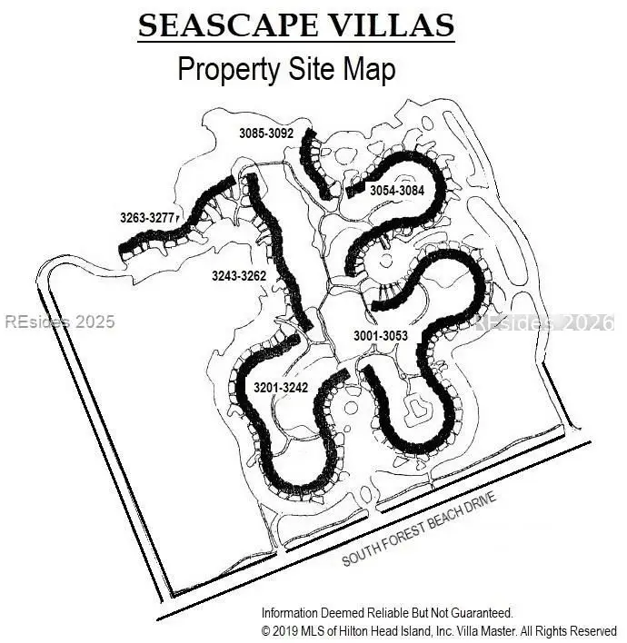 42 S Forest Beach Drive #3244, Hilton Head Island, SC 29928 - #3