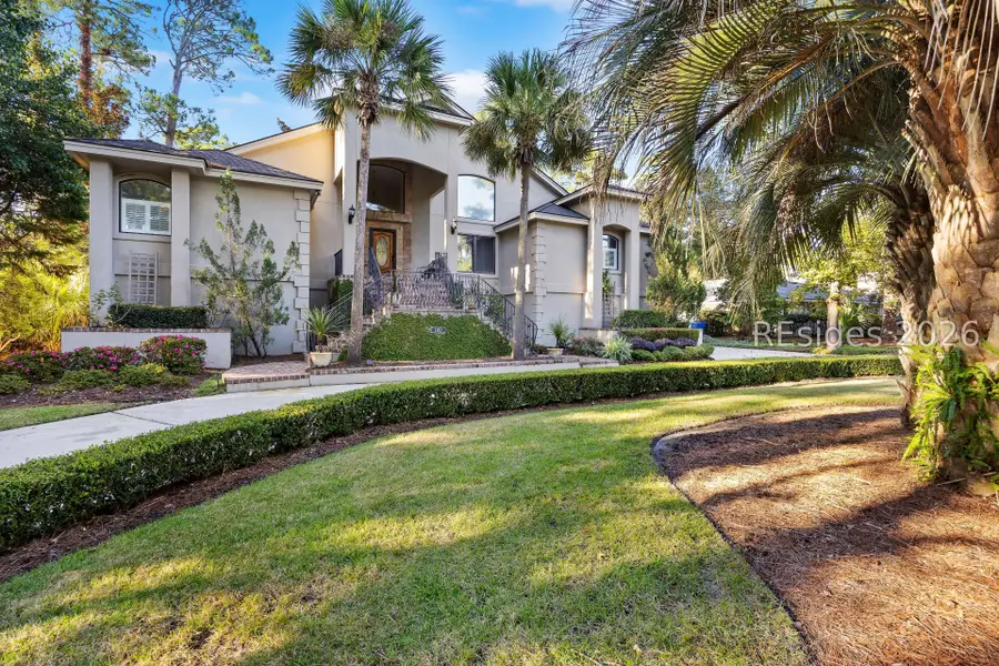 100 S Port Royal Drive, Hilton Head Island, SC 29928 - #2