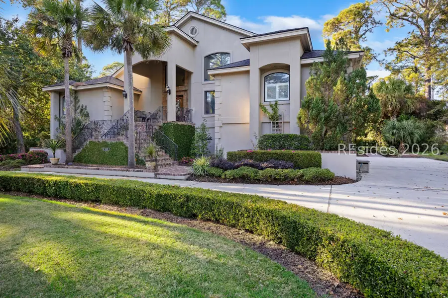 100 S Port Royal Drive, Hilton Head Island, SC 29928 - #3