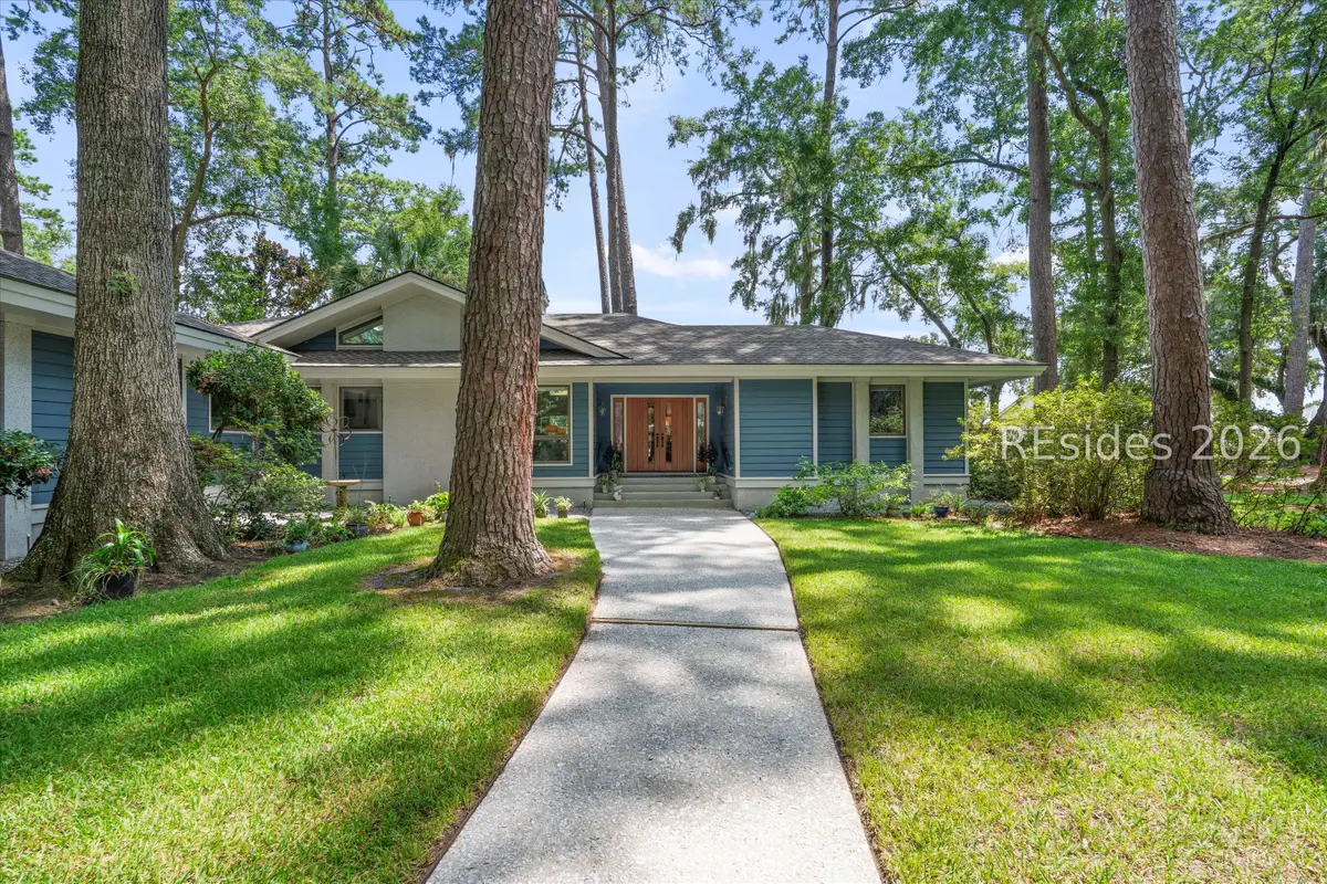 1 River Club Court, Okatie, SC 29909 - #1