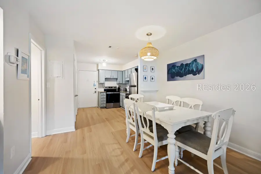 45 Folly Field Road #16L, Hilton Head Island, SC 29928 - #2