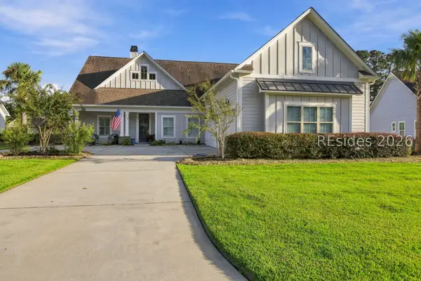 112 Danbridge Court, Bluffton, SC 29910