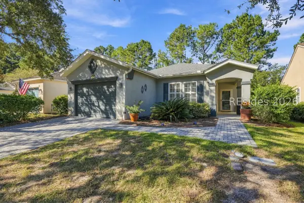 132 Cypress Hollow, Bluffton, SC 29909