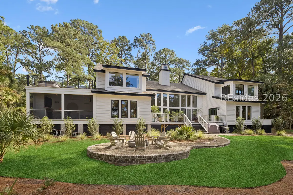 221 Callawassie Drive, Okatie, SC 29909 - #1