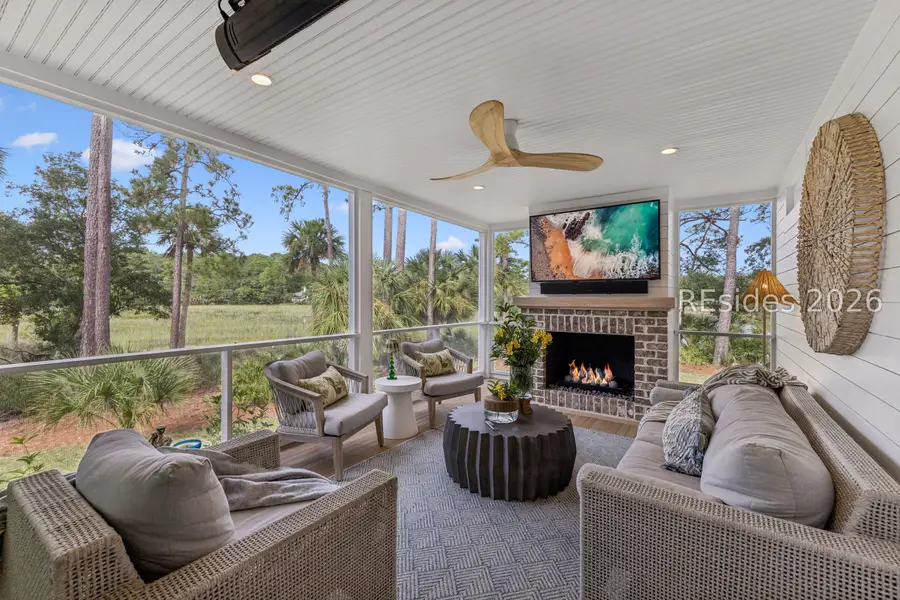 221 Callawassie Drive, Okatie, SC 29909 - #3