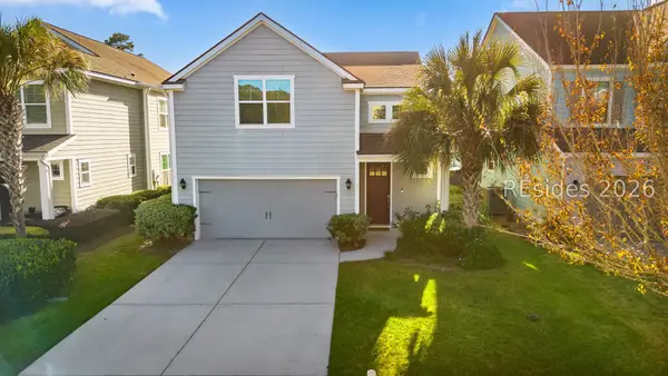 8 Dewees Lane, Hilton Head Island, SC 29926