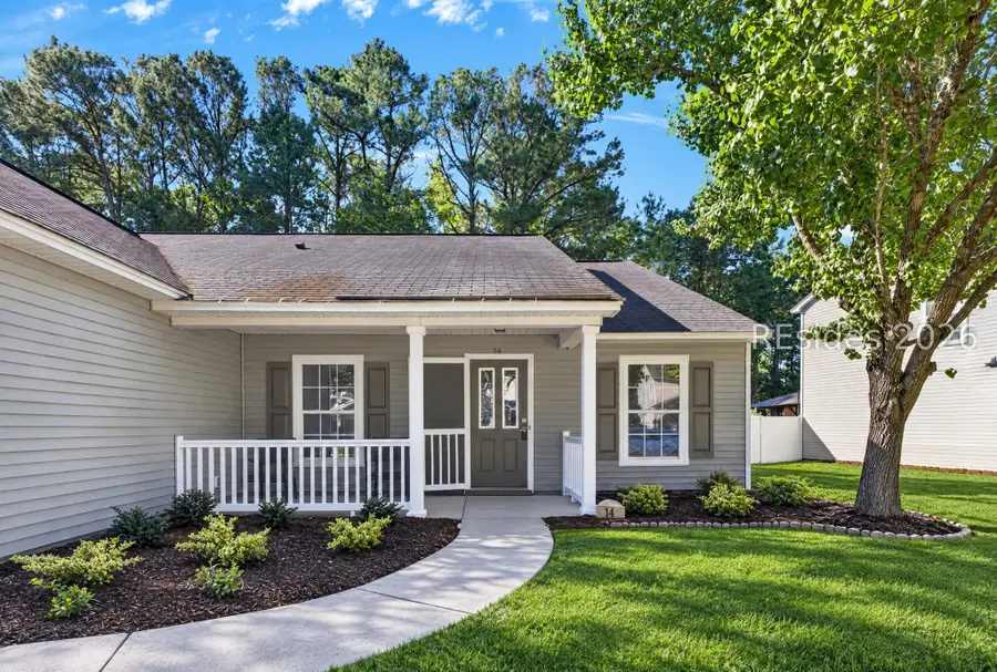 14 Woodland Hills Drive, Bluffton, SC 29910 - #3