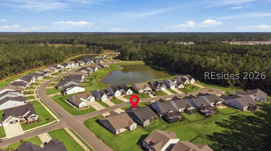 54 Hibiscus Circle, Hardeeville, SC 29927 - #2