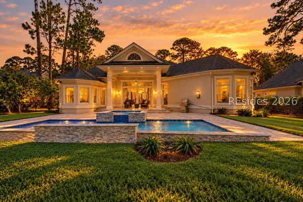 16 Madison Lane, Hilton Head Island, SC 29926