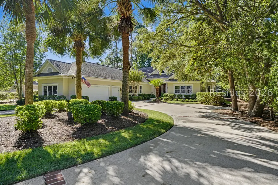 16 Madison Lane, Hilton Head Island, SC 29926 - #2