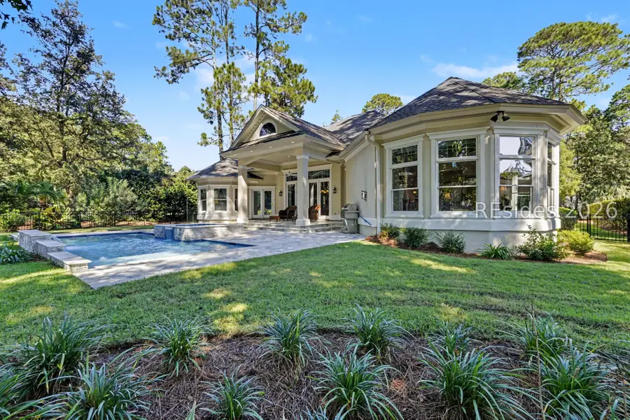 16 Madison Lane, Hilton Head Island, SC 29926 - #3