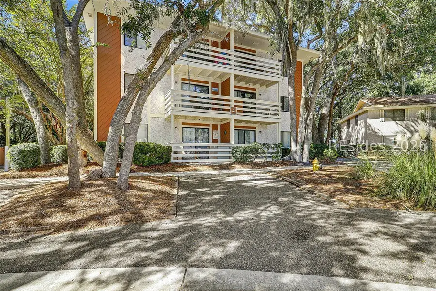 45 Folly Field Road #4I, Hilton Head Island, SC 29928 - #3