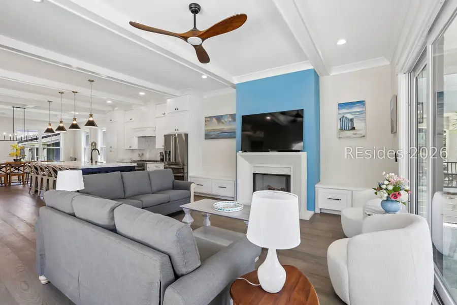 15 Bradley Circle, Hilton Head Island, SC 29928 - #2
