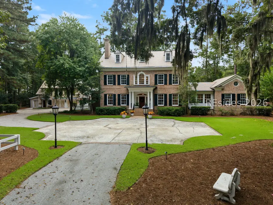 36 Belted Kingfisher Lane, Richmond Hill, GA 31324 - #2
