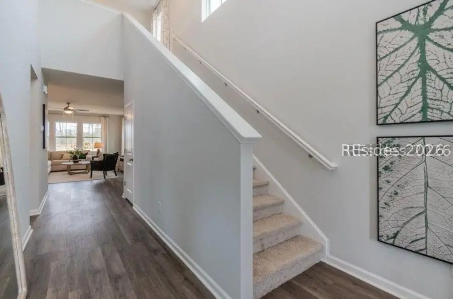 542 Givhans Loop, Hardeeville, SC 29927 - #2