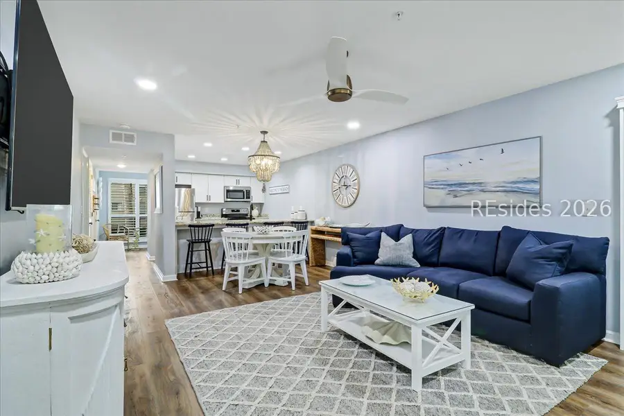 10 Dune House Lane #51, Hilton Head Island, SC 29928 - #2