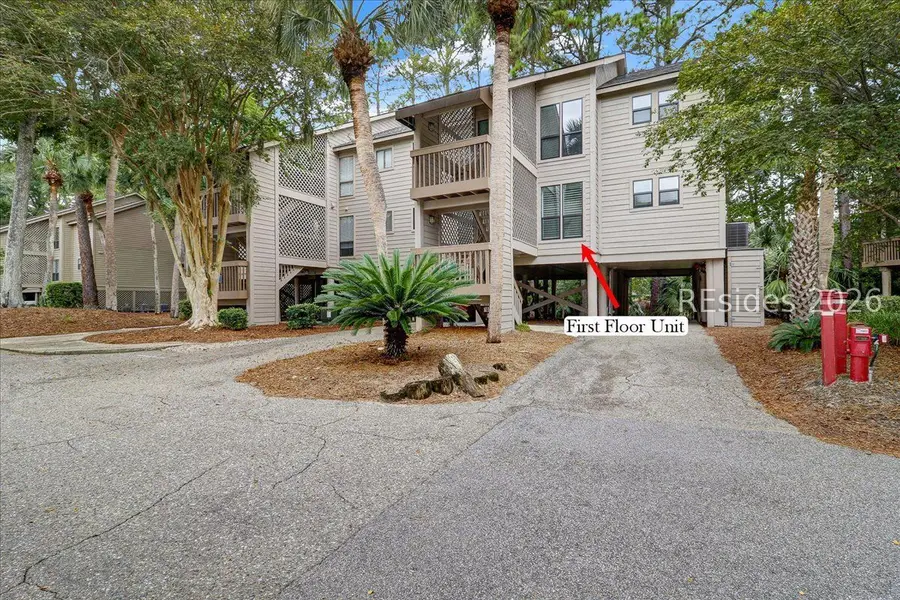 10 Dune House Lane #51, Hilton Head Island, SC 29928 - #3
