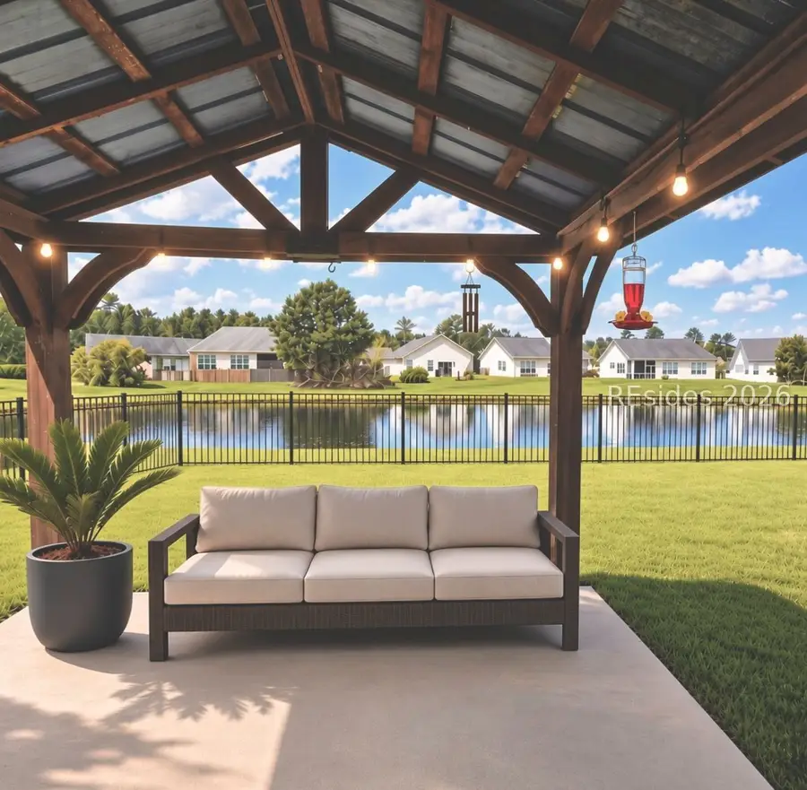 513 Hearthstone Drive, Ridgeland, SC 29936 - #2