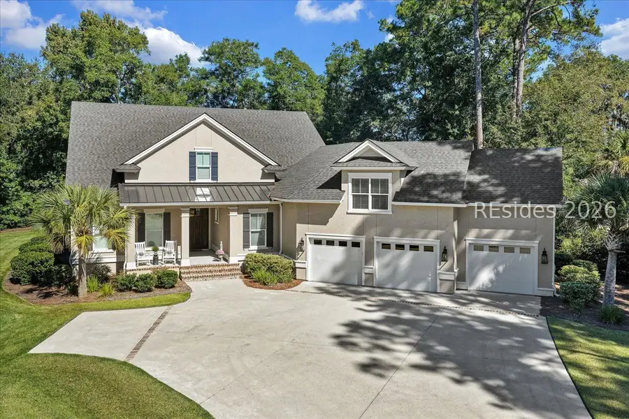 31 Balmoral Place, Hilton Head Island, SC 29926 - #2