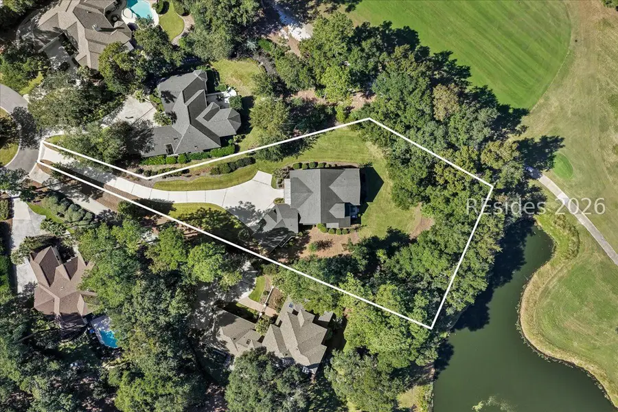 31 Balmoral Place, Hilton Head Island, SC 29926 - #3