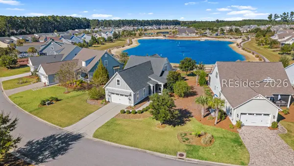 264 Castaway Drive, Bluffton, SC 29910