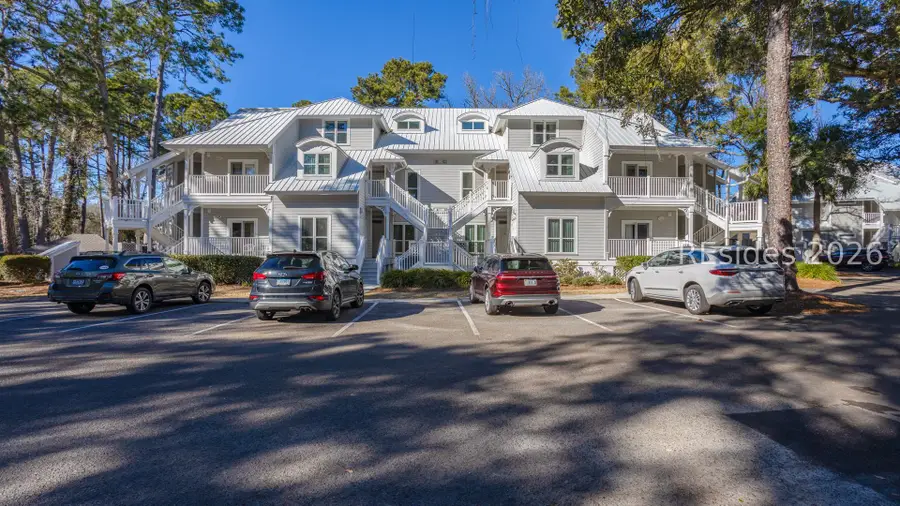 14 Wimbledon Court #403-3, Hilton Head Island, SC 29928 - #2