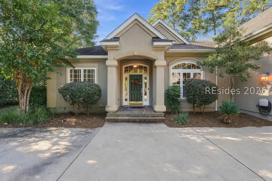 3 Reston Place, Bluffton, SC 29910 - #2