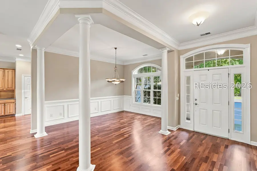 3 Reston Place, Bluffton, SC 29910 - #3