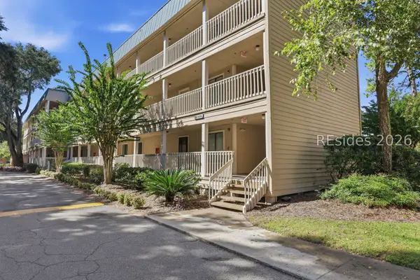 239 Beach City Road #3229, Hilton Head Island, SC 29926