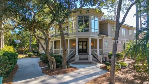 7 Piping Plover Road, Hilton Head Island, SC 29928