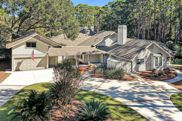 2 Fox Den Court, Hilton Head Island, SC 29926