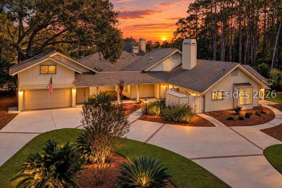 2 Fox Den Court, Hilton Head Island, SC 29926 - #2