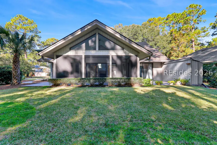 2 Fox Den Court, Hilton Head Island, SC 29926 - #3