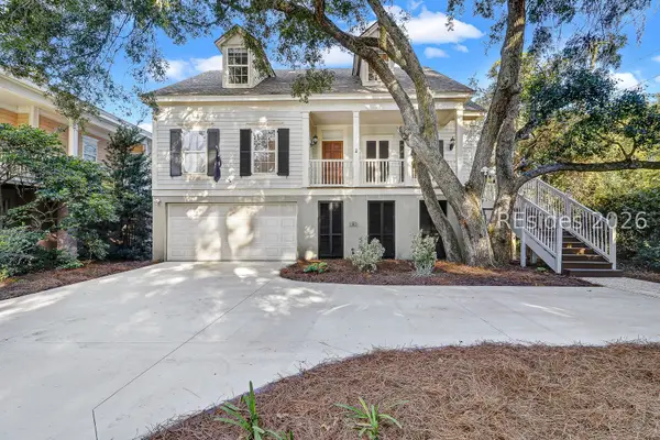 44 Crosstree Drive, Hilton Head Island, SC 29926