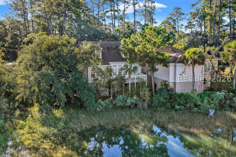 44 Crosstree Drive, Hilton Head Island, SC 29926 - #3