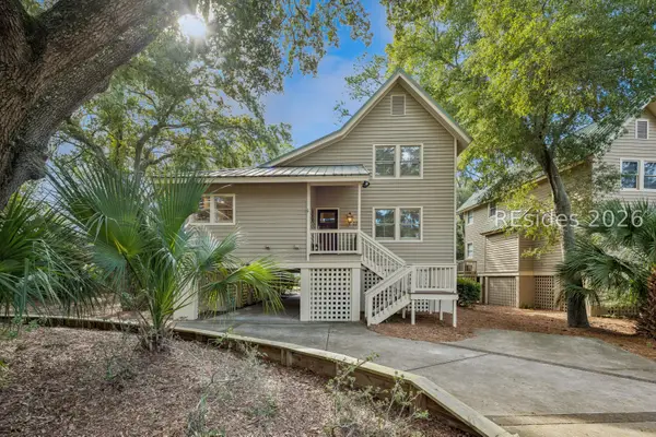 227 Sea Pines Drive, Hilton Head Island, SC 29928