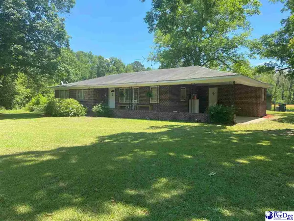 2260 Old Spring Rd, Lake City, SC 29560