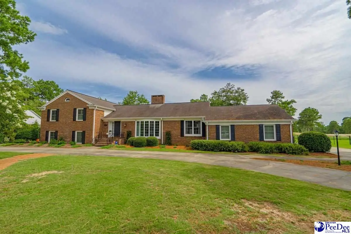 482 Country Club Dr., Johnsonville, SC 29555 - #1