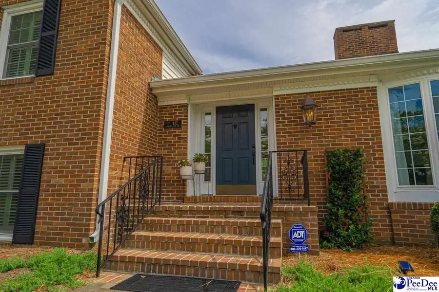 482 Country Club Dr., Johnsonville, SC 29555 - #3